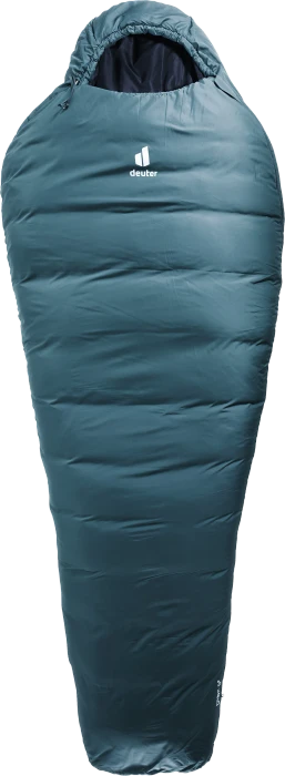 Deuter Orbit 0° L Mumienschlafsack