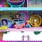Mattel Polly Pocket - Tierparty Baumhaus Spielset Vorschaubild