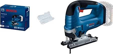 Bosch Professional GST 185-LI Akku-Pendelhubstichsäge solo