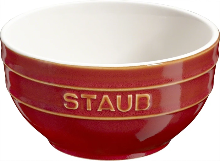 Zwilling Staub Schüssel rund 14cm 700ml antik-kupfer