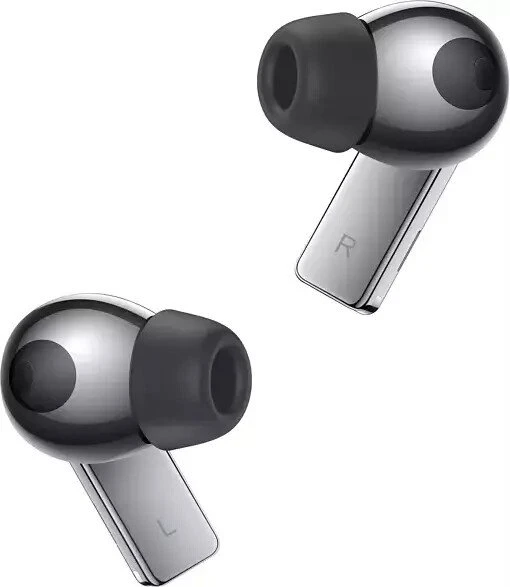 Huawei FreeBuds Pro Silver Frost
