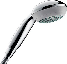Hansgrohe Crometta 85 Mono Handbrause chrom