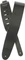 D'Addario Basic Leather Guitar Strap Vorschaubild