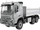 Amewi Volvo FMX E015 Muldenkipper 6x4 RTR silber 1:14 (22730)