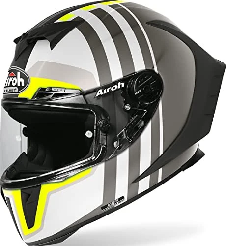 Airoh GP 550 S