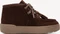 Tamaris Ledersneaker 25406 braun (Damen) Vorschaubild
