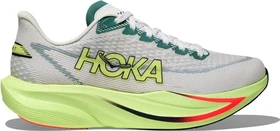 Hoka Mach 7 frost/neon yuzu (Herren)