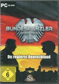 Bundeskanzler 2009 - 2013 (PC)