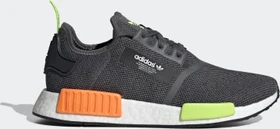 adidas NMD_R1 grey five/core black/cloud white (Herren)