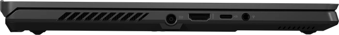ASUS ROG Zephyrus G14 (2023) GA402NV-N2027W, Eclipse Gray, Ryzen 7 7735HS, 16GB RAM, 1TB SSD, GeForce RTX 4060, DE