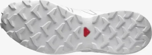 Salomon Speedcross 3 white/ftw silver
