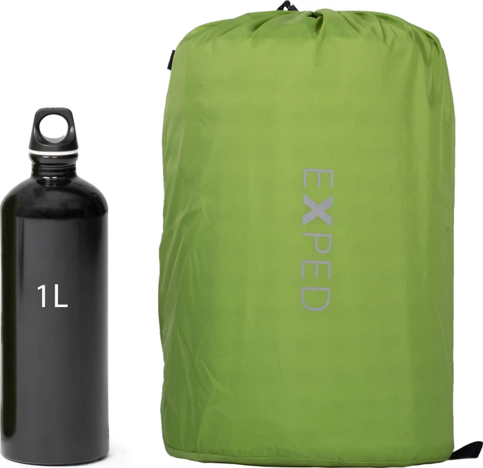 Exped SIM Ultra 5 LW Isomatte lichen
