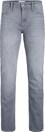 Jack & Jones Clark Evan JOS 498 LID Jeans grey denim (Herren)