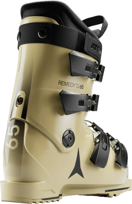 Atomic Remedy TJ 65 butter/black (Junior) (Modell 2025/2026)