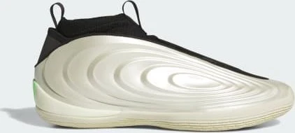 adidas Harden Volume 10 ice gold met./core black/lime burst