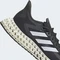 adidas 4DFWD 2 core black/cloud white/carbon (Damen) Vorschaubild