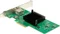 Inter-Tech Argus ST-7267 10G LAN-Adapter, 1x RJ-45, PCIe 2.0 x4 Vorschaubild