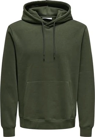 ONLY & SONS Connor Hoodie (Herren)