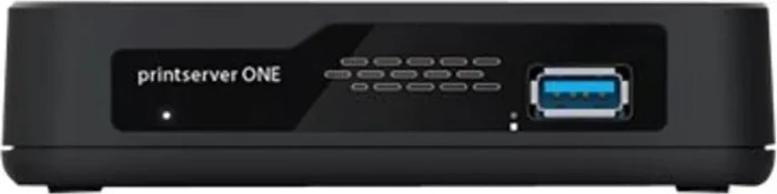 SEH Printserver ONE, USB 3.0