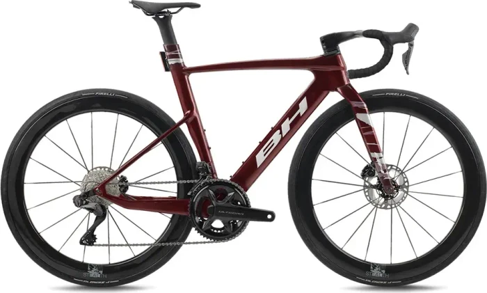 BH Bikes Aerolight 8.0