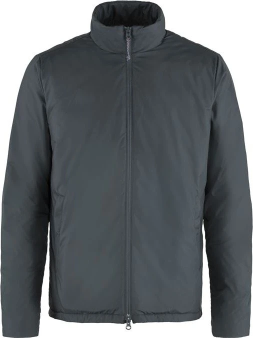 Fjällräven Visby 3in1 Funktionsjacke dark navy (Herren)