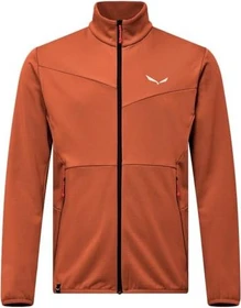 Salewa Puez Cammino Polarlite Jacke bombay brown (Herren)