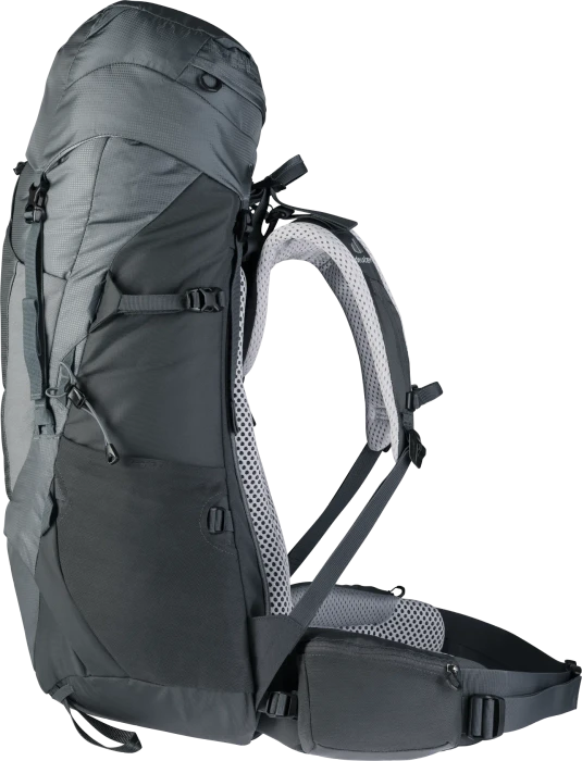 Deuter Aircontact Lite 45+10 SL shale/graphite (Damen)