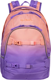 McNeill Milo Berry Schulrucksack