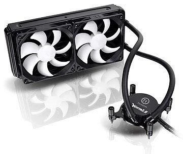 Thermaltake Water 2.0 Extreme