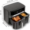 Tefal EY942H Dual Easy Fry Vorschaubild