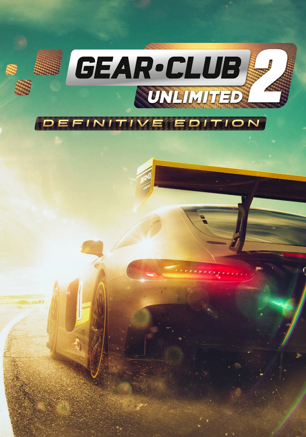 Gear Club Unlimited 2 ab € 14,99 (2026) | Preisvergleich Geizhals