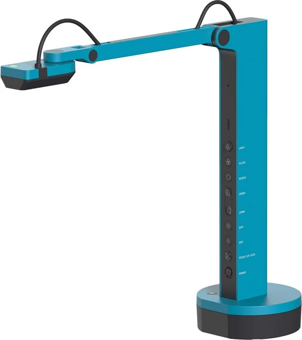 Ipevo VZ-X CDVH-04IP Dokumentenkamera
