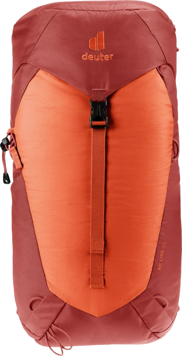 Deuter AC Lite 24 paprika/redwood