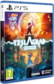Teslagrad: Power Pack (PS5)