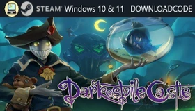 Darkestville Castle (Download) (PC)