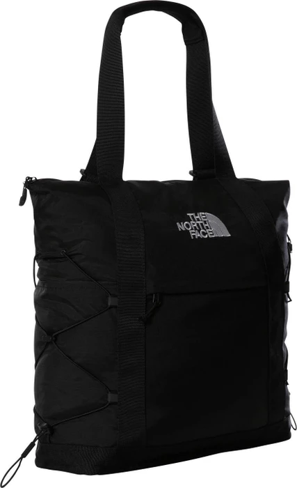 The North Face Borealis Tote Shopper tnf black