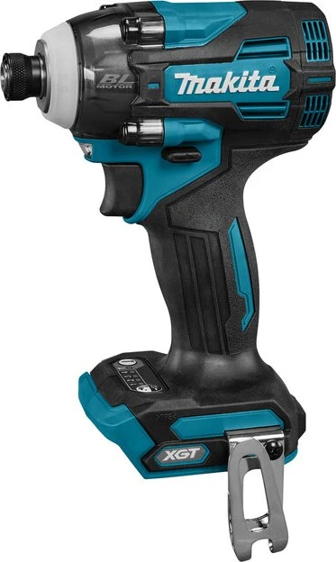 Makita TD004GZ XGT Akku-Schlagschrauber solo