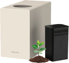 Dreame SF25 Speisereste-Entsorger Wifi