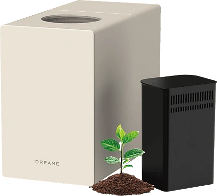 Dreame SF25 Speisereste-Entsorger Wifi