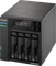 Asustor Lockerstor 4 Gen2 AS6704T, 4GB RAM, 2x RJ-45 2.5GBase-T, 2x USB-A 3.1 Vorschaubild