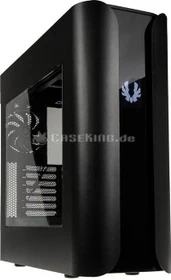BitFenix Pandora ATX schwarz, Acrylfenster