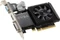 EVGA GeForce GT 710 low profile, 1GB DDR3, VGA, DVI, HDMI Vorschaubild