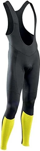 Northwave Force 2 Bibtight MS Fahrradhose lang (Herren)