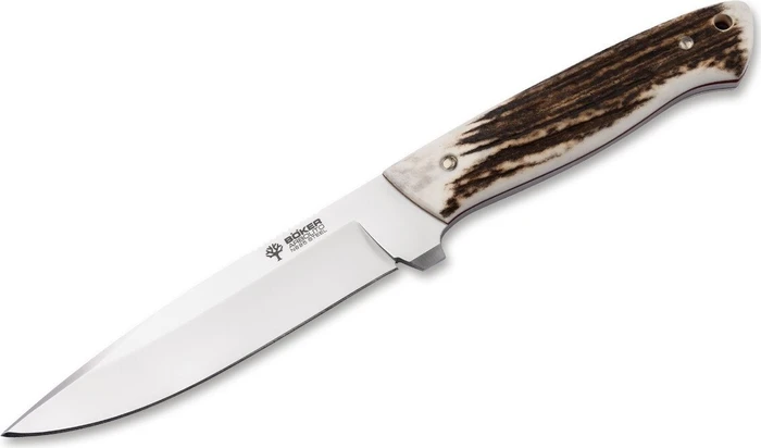 Böker Arbolito Relincho Cuerno de Ciervo Messer