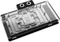 Alphacool Core NVIDIA GeForce RTX 5090 Solid + AMP mit Backplate Vorschaubild