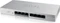 Zyxel GS1200 Desktop Gigabit Smart Switch, 8x RJ-45, 60W PoE+ Vorschaubild