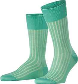 Falke Shadow Socken oceangreen (Herren)