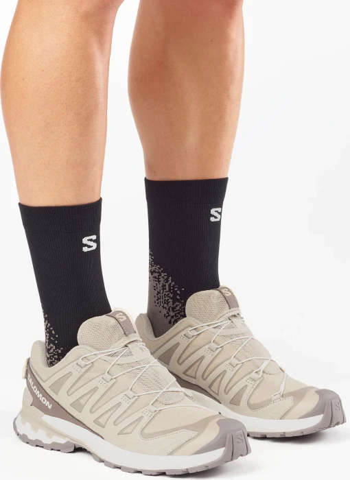 Salomon XA Pro 3D V9 Lifelong eucalyptus/iron (Herren)