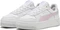 Puma Carina Street puma white/rose mauve/feather gray (Damen) Vorschaubild