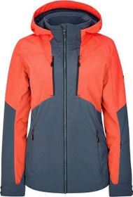 Ziener Tilfa Skijacke ombre (Damen)